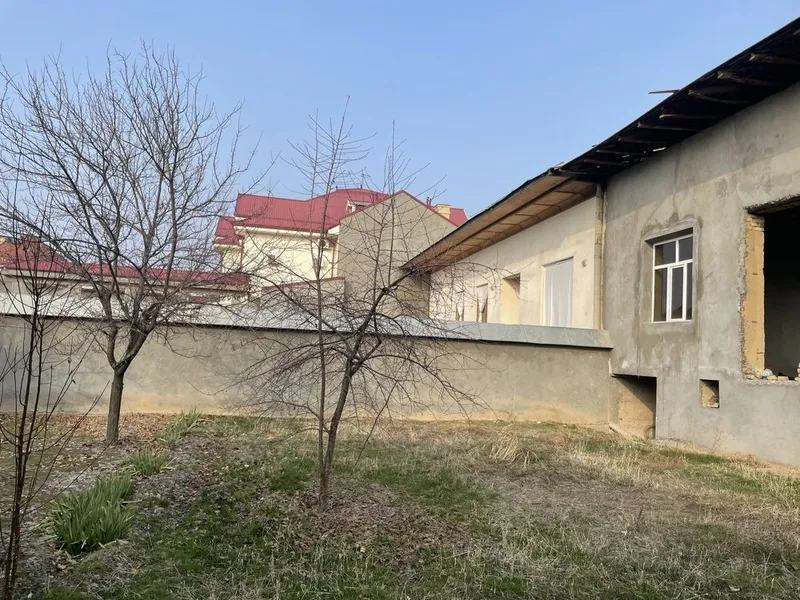 Izza yengi mahalla 4 sotixli hovli — фото 7