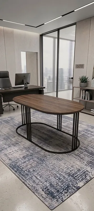 jurnalniy stolik romb — фото 7