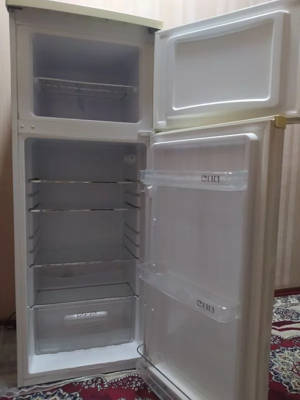 Artel muzlatggich ishlaydi toza 2