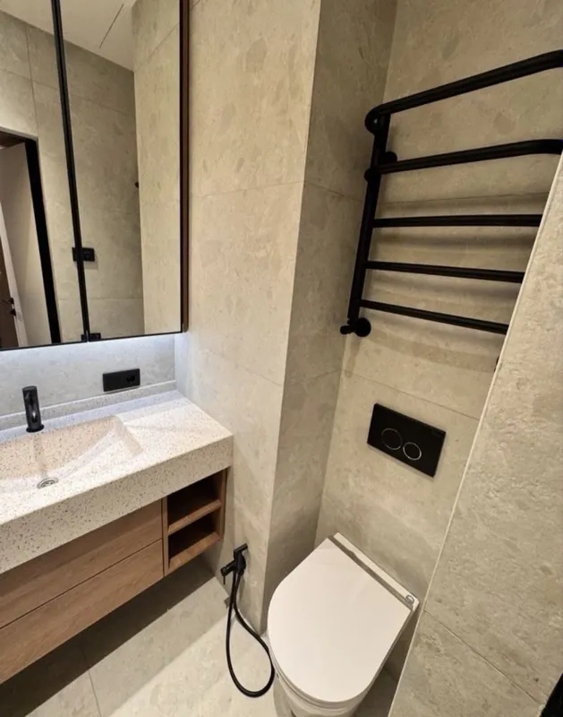 ЖК Yunusabad Residence | 2-комнатная квартира | Юнусабад | 65м2 — фото 6
