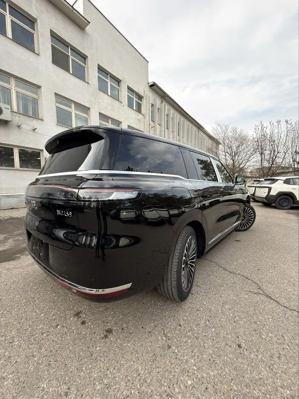 ‼️IM Motors LS9 Fulli Scrochna‼️ — фото 6