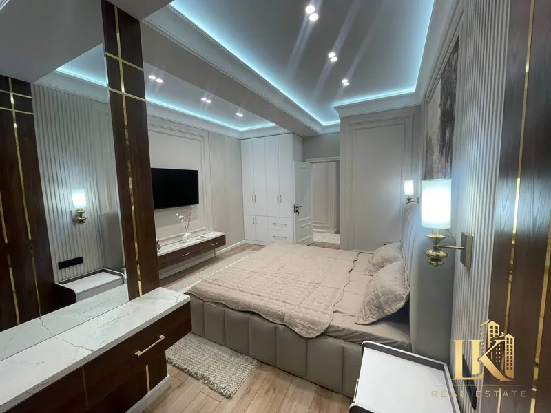 Продаётся 3-комнатная квартира в ЖК Anor Development 7 Продаётся 3-комнатная квартира в ЖК Anor Development 7