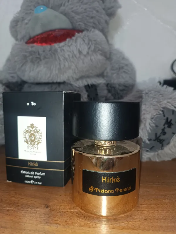 Kirke extrait de parfum