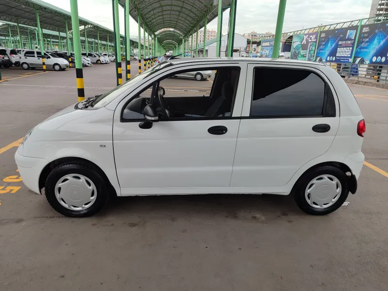 Matiz sotiladi yili 2017 — фото 2