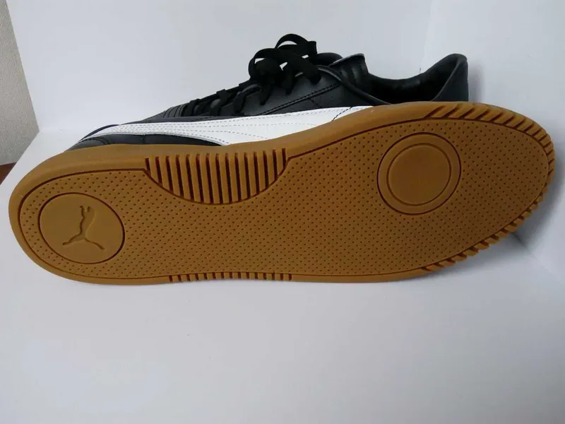 кроссовки PUMA US 13,UK 12,EUR 47,(31cm) — фото 4