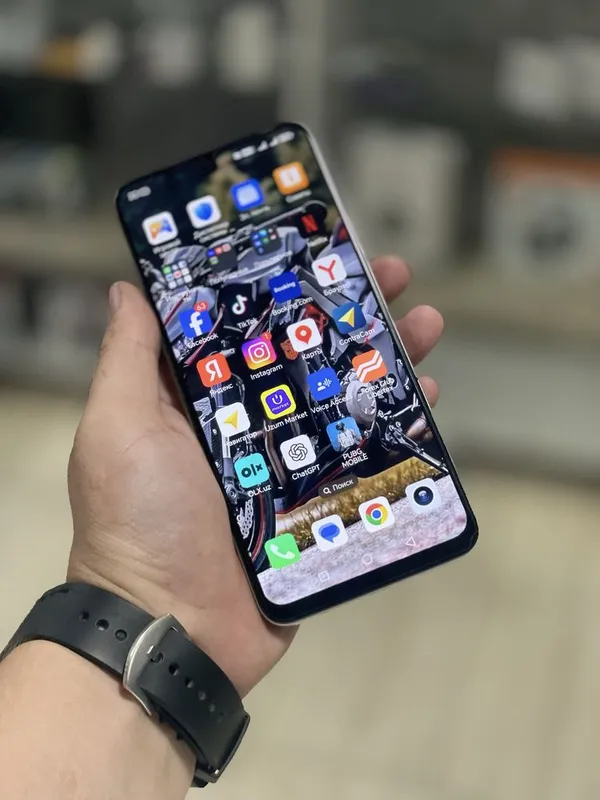 Honor x7c 256 gb srochna — фото 2