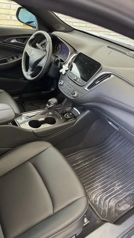 Malibu Xl 2024-26 наварот 3 Malibu Xl 2024-26 наварот 3