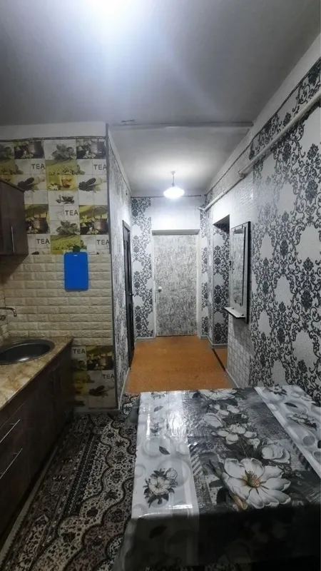 chilonzor novza metro yonida arenda kvartira — фото 4