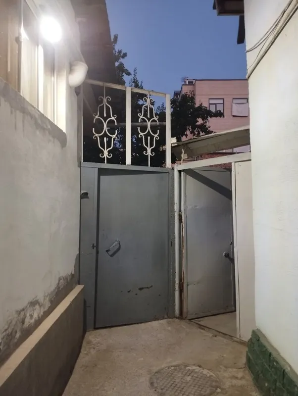 Продается 2 дома на Яккасарайском районе ( брадский могилы ) — фото 4