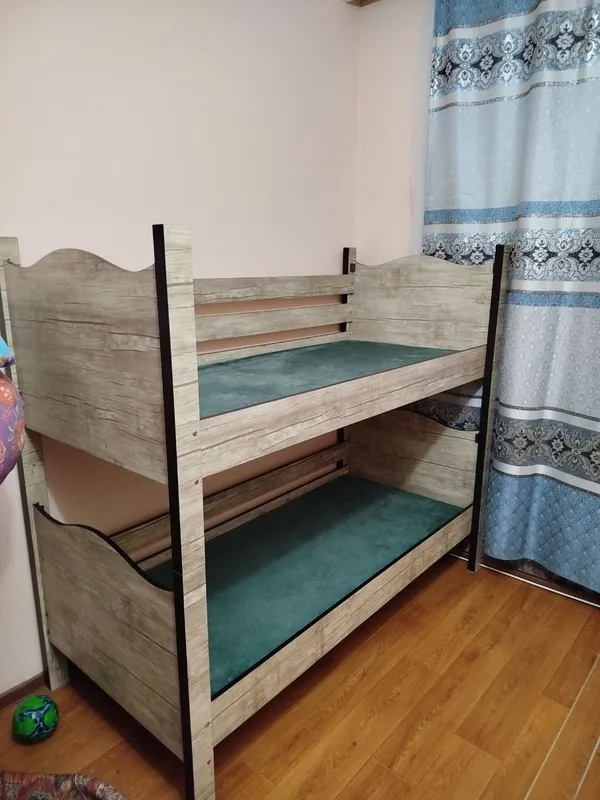 Продаётся кровать — фото 2 Продаётся кровать — фото 2