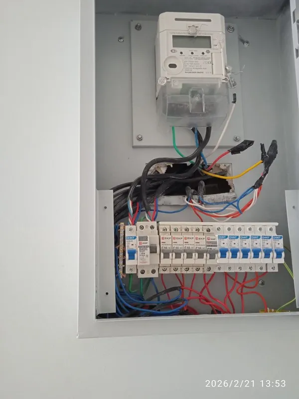 Elektirik xizmati Toshkent 24/7 — фото 3