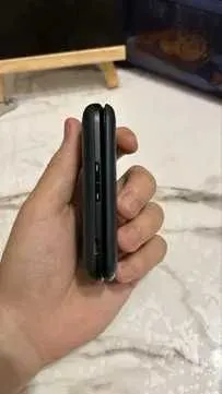 Samsung DUOS Knopkali 3 Samsung DUOS Knopkali 3