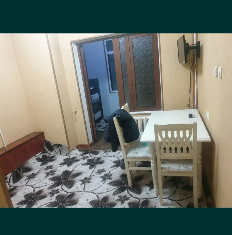 сдам квартиру Сергели 4 Автосалон 3 этаж Упаковка — фото 1 сдам квартиру Сергели 4 Автосалон 3 этаж Упаковка — фото 1