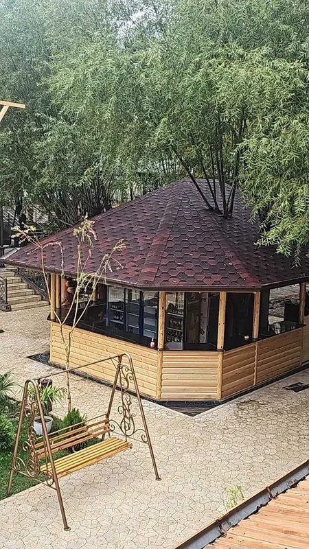 гибкая черепица Docke — фото 4