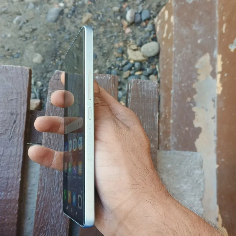 Xiaomi 12 lite normalniy sastiyanada — фото 4