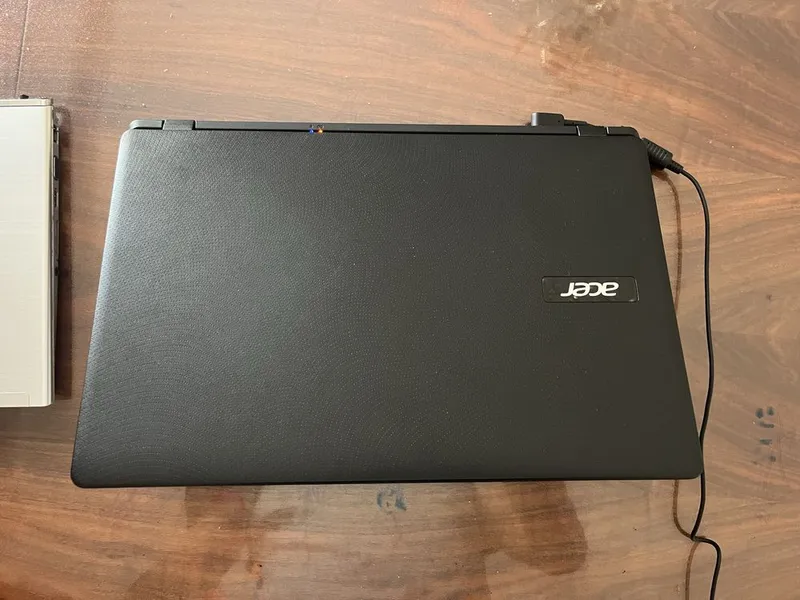 Ноутбук Acer Aspire