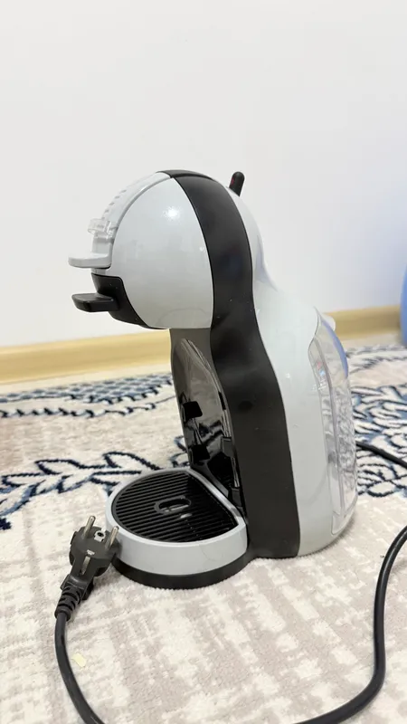 кофемашина NESCAFÉ Dolce Gusto 1 кофемашина NESCAFÉ Dolce Gusto 1