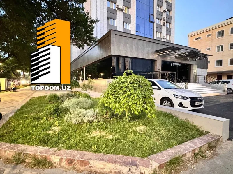 Коммерция | ул. Нукус Госпитальный | 913м² первая линия