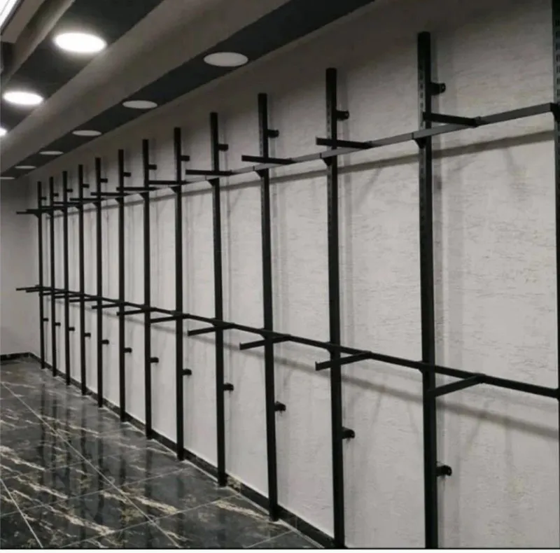 Mebel va stellajlar