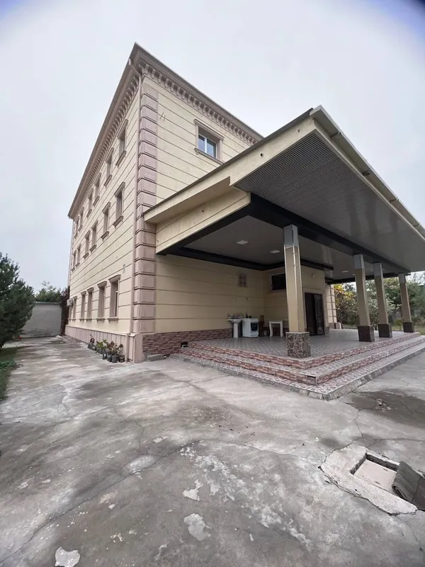 Продажа дома массив геофизика хумоюн корасув — фото 1