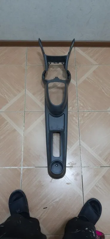 Spark lodka sotiladi