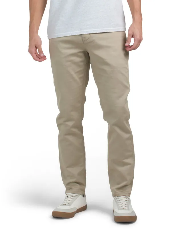 Брюки Tommy Hilfiger travel pants 36/32. 4