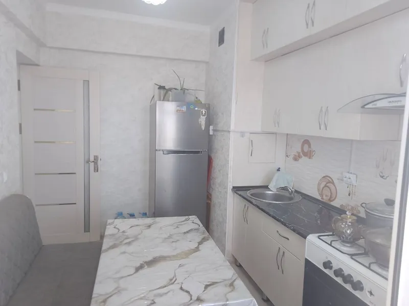 Квартира продаётся. 1
