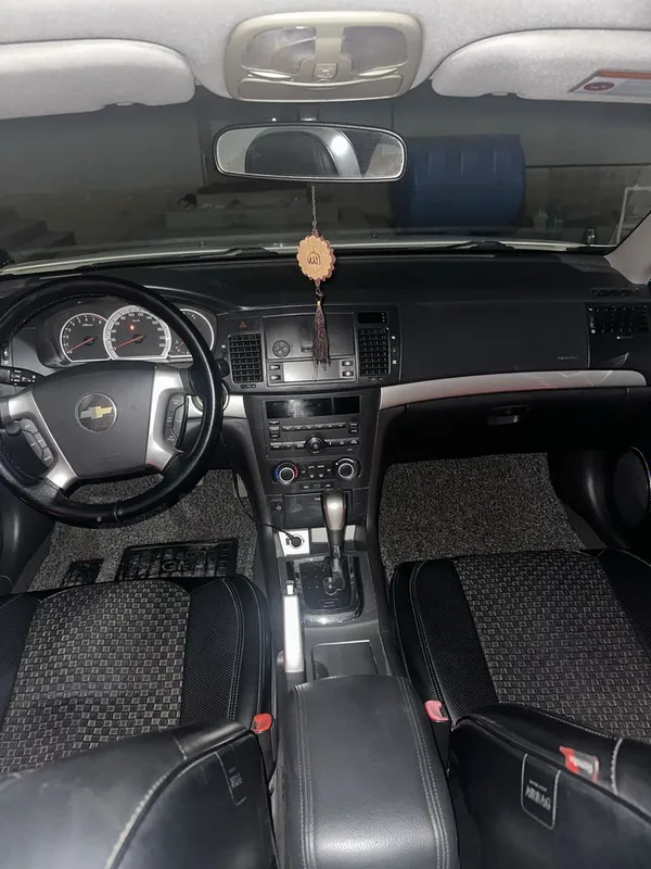 Epika 2.4 автомат 6 Epika 2.4 автомат 6