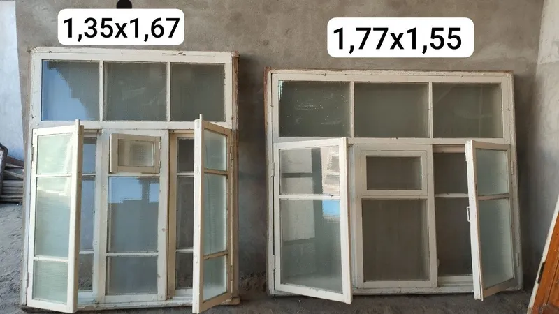 Eshiklar sifati yaxshi 5 eshika bonisga oyna 4