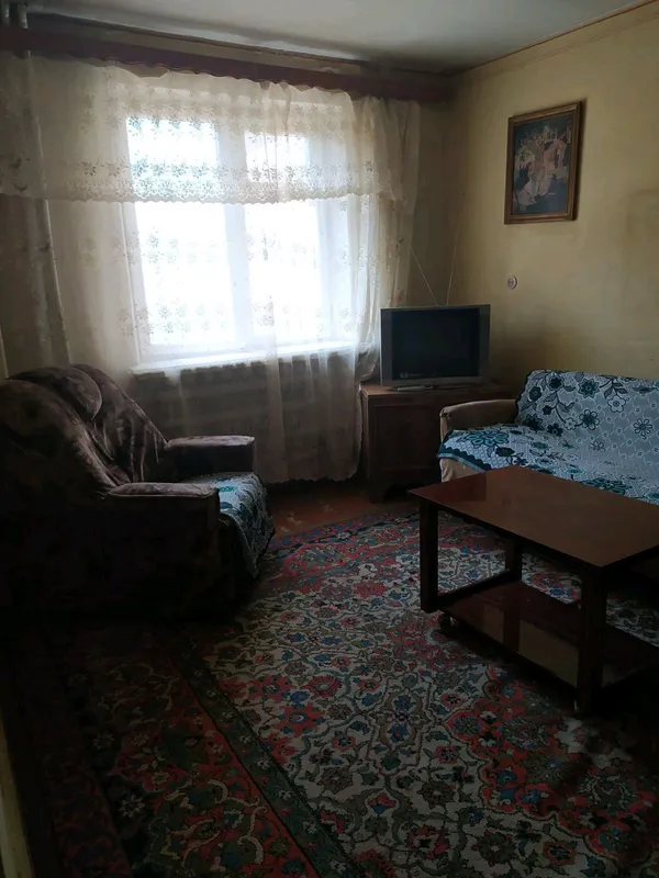 Аренда квартиры в центре 2/3/5 Кадышева — фото 2