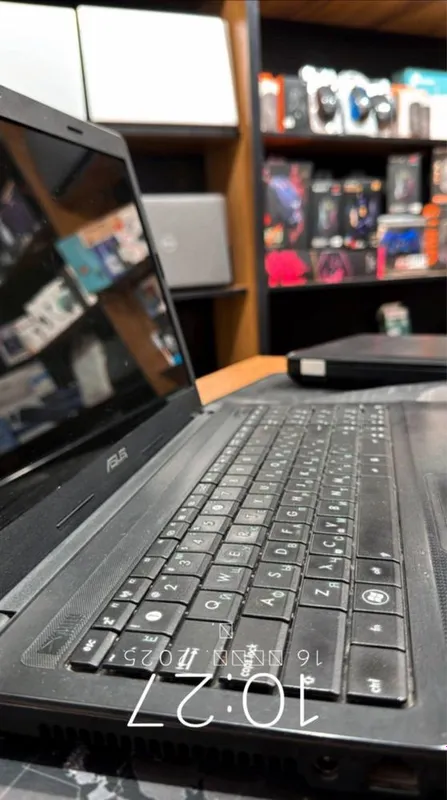 Asus 4.500hdd word excel shunga oxshash dasturlar uchun juda qule……..