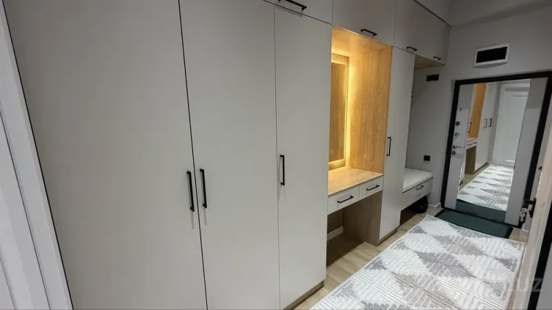 Сдается квартира в Юнусабад-13 ЖК ИКАТ 7 Сдается квартира в Юнусабад-13 ЖК ИКАТ 7