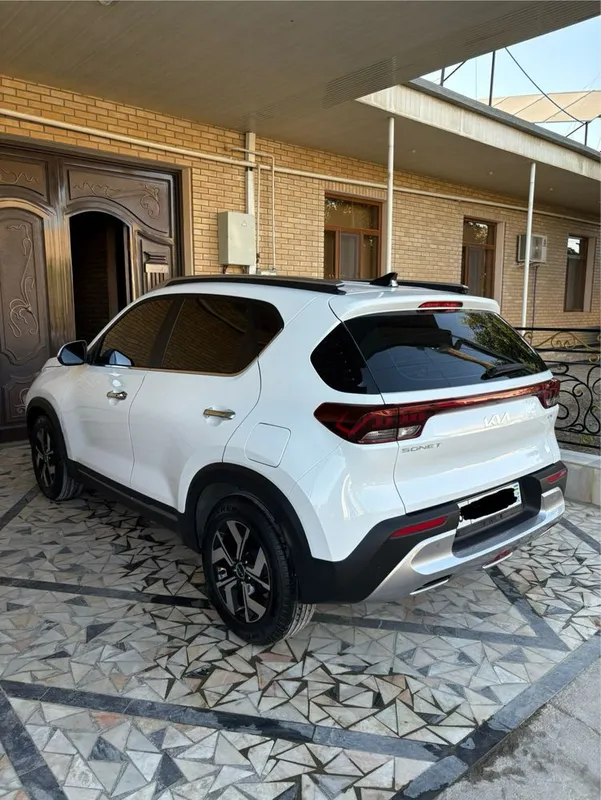 Kia Sonet full 2025 2 Kia Sonet full 2025 2