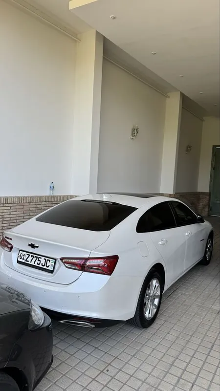 Malibu Xl 2024-26 наварот 1 Malibu Xl 2024-26 наварот 1
