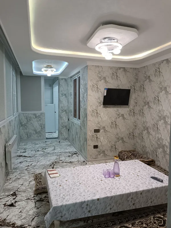 продаётся квартира юнусабад новостройка 4