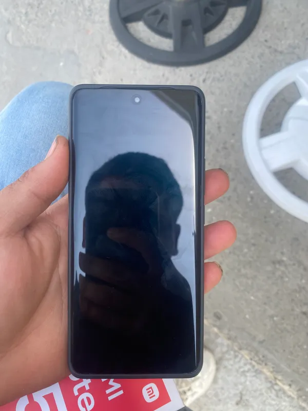 redmi note 15