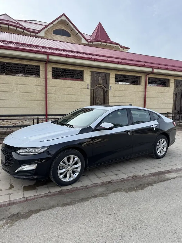 Malibu xl 2026-yil yangi 5