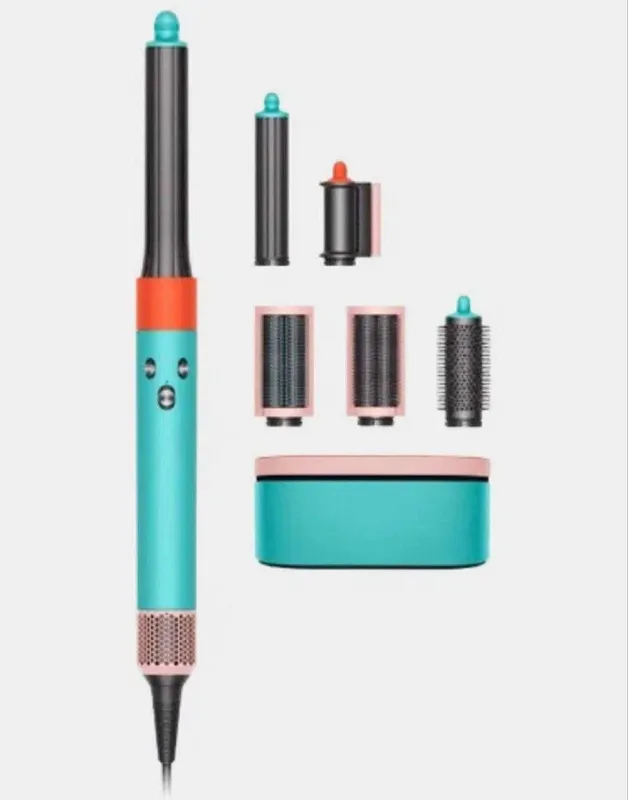 Фен-стайлер Dyson "Airwrap i.d c Доставкой — фото 2
