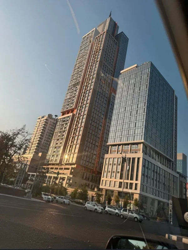 Продаётся 3-комнатная квартира в ЖК Nest One (панорамный вид на консерваторию) — фото 3