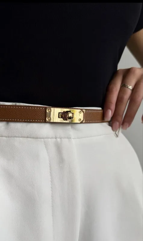 Ремень hermes отличного качество