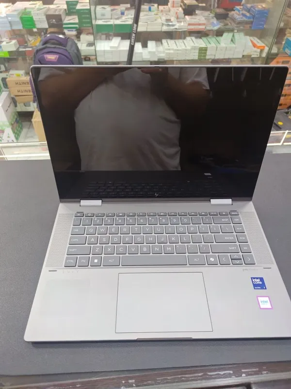 HP Envy x360 Open Box 2