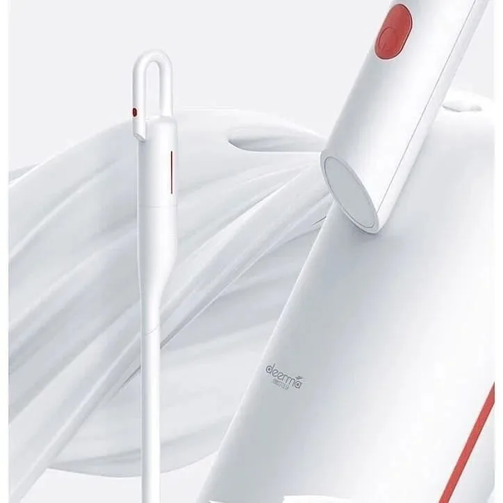 Xiaomi Deerma VC01 simsiz tik qo‘l changyutgichi 6 Xiaomi Deerma VC01 simsiz tik qo‘l changyutgichi 6