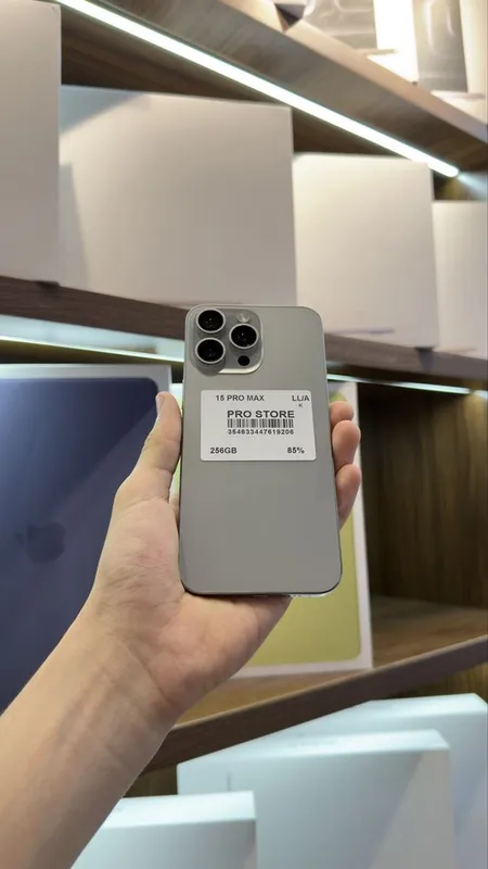 iphone 15 pro max nasiya savdoga 1