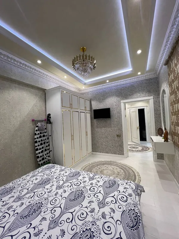 Сдаётся квартира на Яккасарой (ориентир: ЖК Мадрит) — фото 2