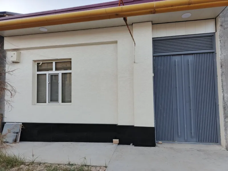 Продаётся участок на Юнус - абаде 16квартал