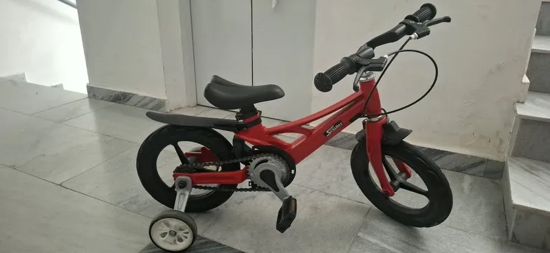 2 ta Skillmax Veloseped sotiladi — фото 3