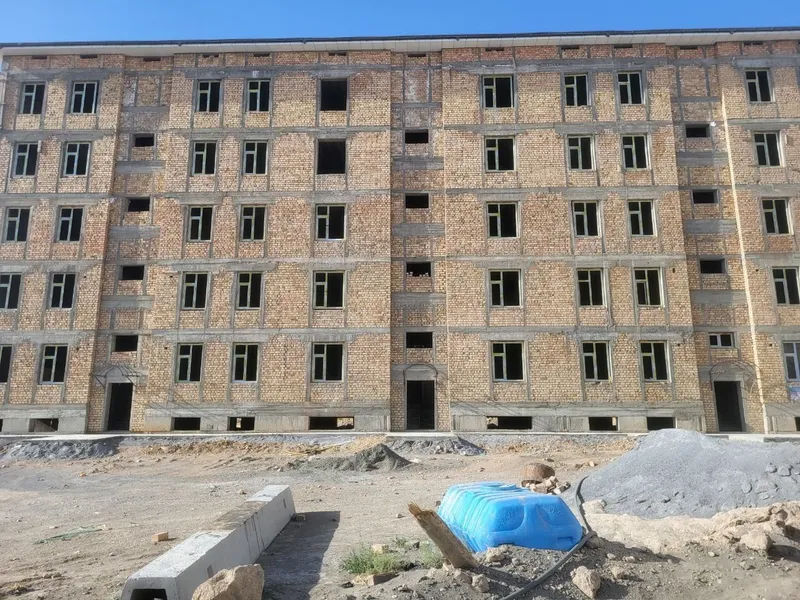 Sherik kere akfa imzo mdf eshik sohasida ishlashga — фото 4