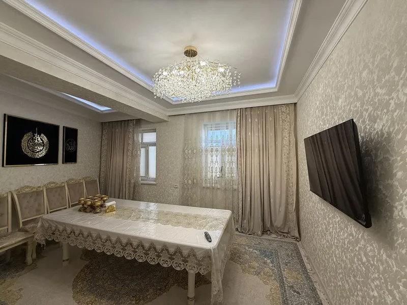 Замона тойхона битонка Дуплекс 145 квМ2 3-4 этаж — фото 4