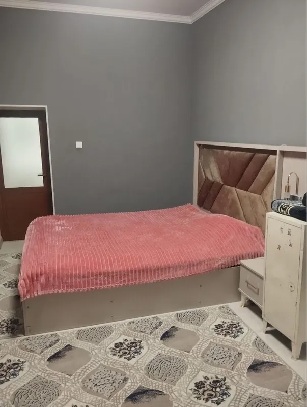 Ховли жой сотилади , жихозлари билан бирга — фото 2 Ховли жой сотилади , жихозлари билан бирга — фото 2
