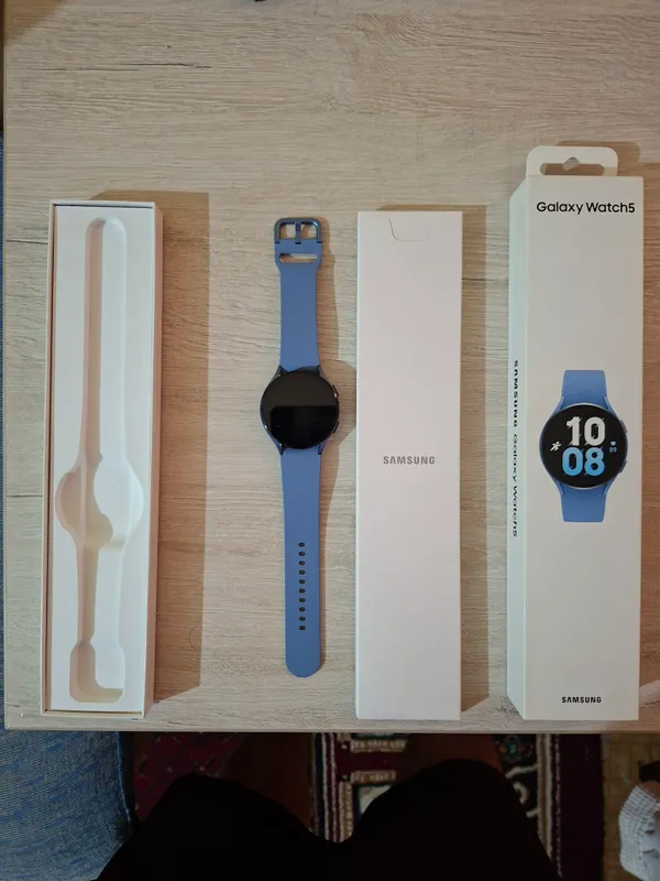 Samsung Galaxy Watch5 44mm